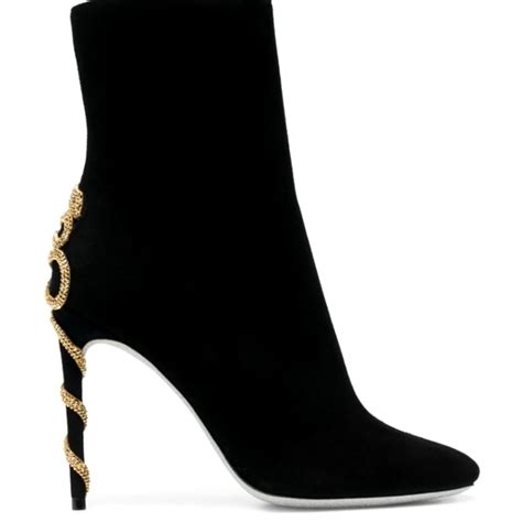 rene caovilla shoes dupe|rene caovilla snake boots.